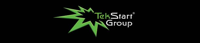 TekStart Group and AirStart