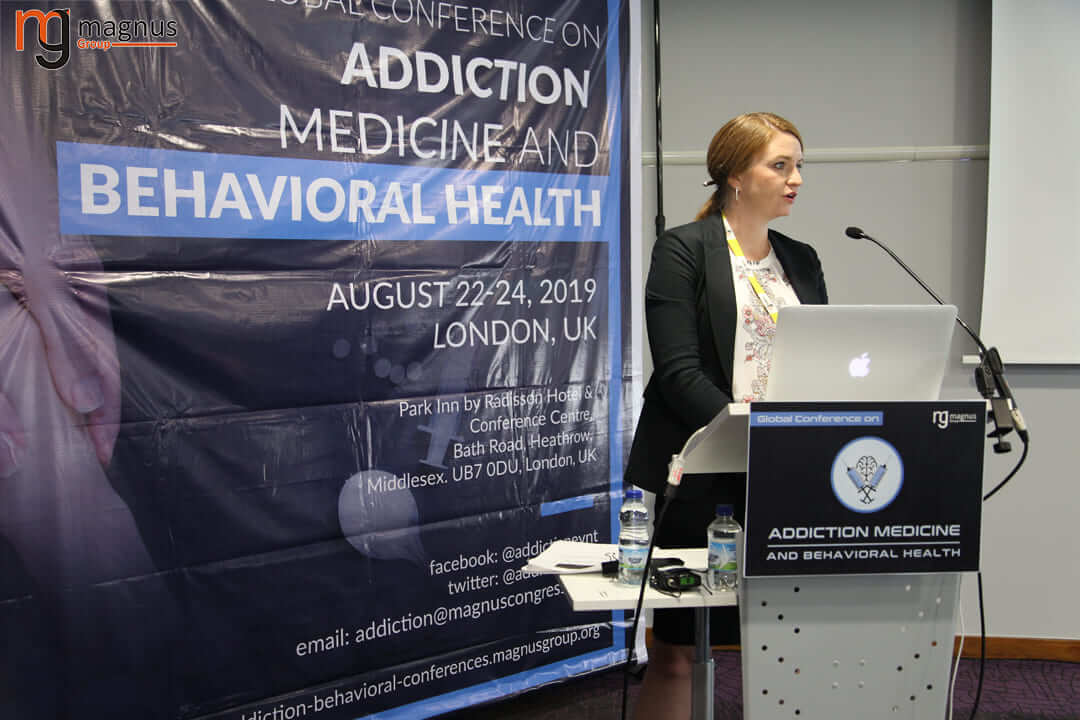 Addiction Conference 2020
