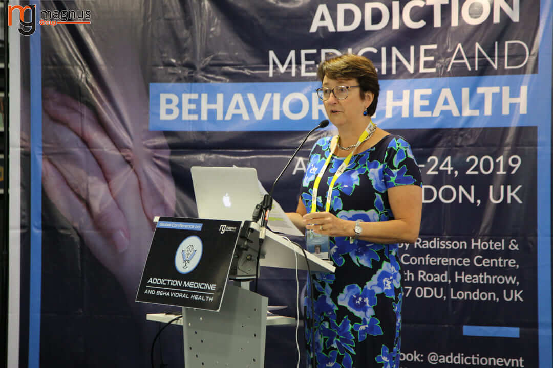 Addiction Conference 2020