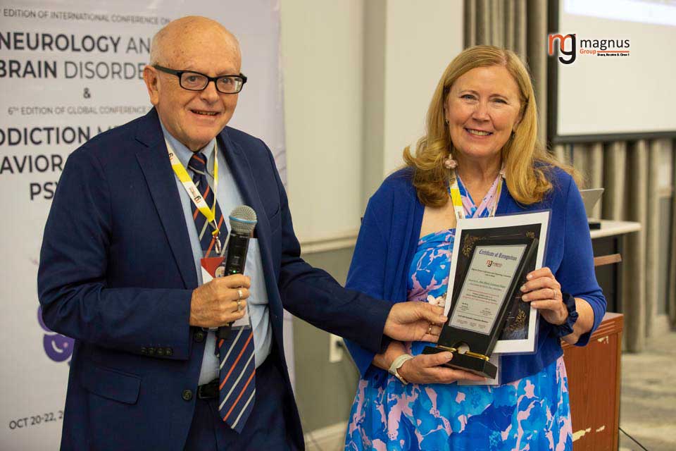 Addiction Medicine Conference