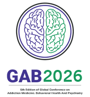 7th Edition of Global Conference on Addiction Medicine, Behavioral Health and Psychiatry