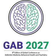 8th Edition of Global Conference on Addiction Medicine, Behavioral Health and Psychiatry