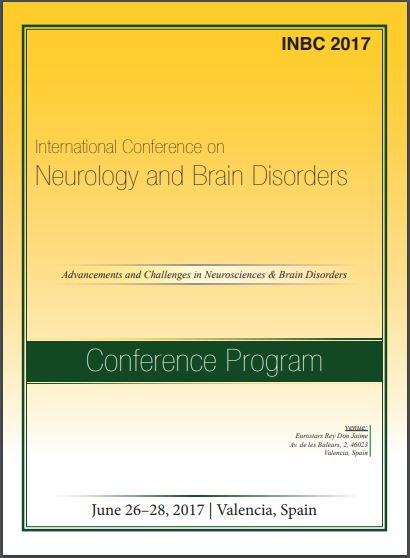 International Conference on Neurology and Brain Disorders Program