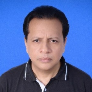 Abrar Hussain Azad, Speaker at Behavioral Health Conference