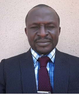 Adeboye Titus Ayinde, Speaker at Behavioral Health Conferences