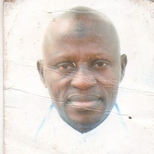 Adekunle Morufu Abiodun, Speaker at Psychiatry Conferences