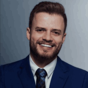 Speaker at Addiction Medicine, Behavioral Health and Psychiatry 2025 - Amauri de Vargas Junior