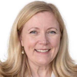 Ann Marie Leonard Zabel, Speaker at 