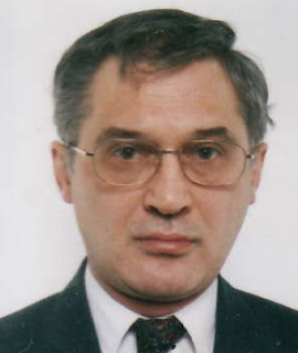 Anton Alexandru Ciucu, Speaker at Addiction Conferences 