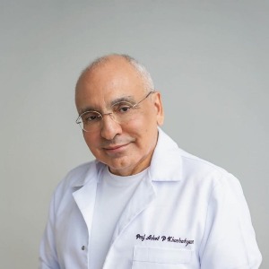 Ashot Khachatryan, Speaker at Addiction Medicine Conference