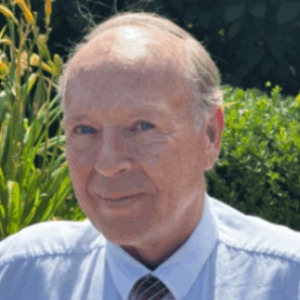 Christopher Ashton, Speaker at 