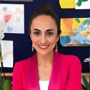 Bilge Dogan, Speaker at Psychiatry Conferences