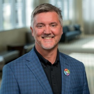 Charles Thomas Browning, Speaker at Behavioral Health Conference