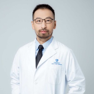 Speaker at Addiction Medicine, Behavioral Health and Psychiatry 2025 - Daniel Sun