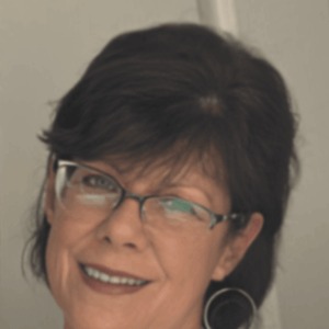 Denise Duffie, Speaker at 