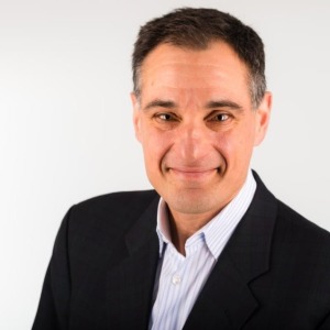 Eric Cohen, Speaker at 