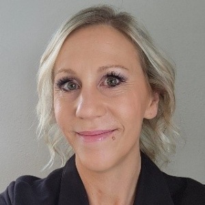 Speaker at Addiction Medicine, Behavioral Health and Psychiatry 2026 - Erin Miess