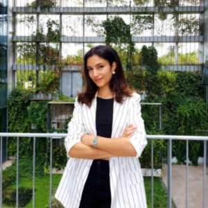 Fatima Zahra Kessam, Speaker at Behavioral Health Conference