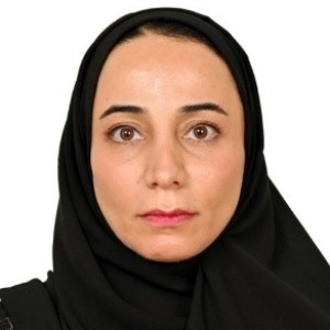 Speaker at Addiction Medicine, Behavioral Health and Psychiatry 2026 - Hadah Mohammed Alkhaldi