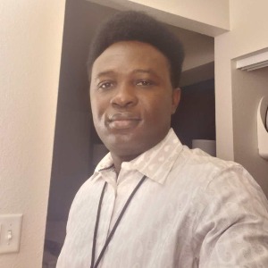 Isaac Osei Gyan, Speaker at Addiction Medicine Conference