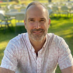 James McNinch, Speaker at Behavioral Health Conference