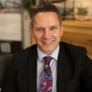 Jason Glenn Roop, Speaker at Behavioral Health Conference