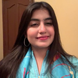 Javeria Aibani, Speaker at Addiction Medicine Conference
