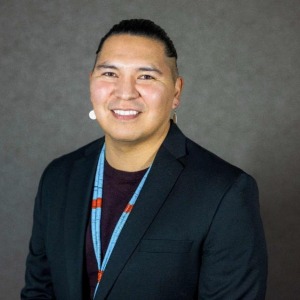 Jerad E Todacheenie, Speaker at Addiction Medicine Conference