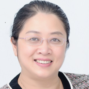 Jing Du, Speaker at Addiction Medicine Conference