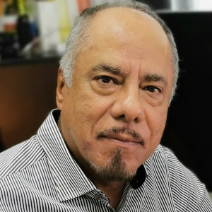 Jorge Juarez, Speaker at Behavioral Health Conference