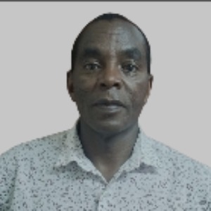 Joseph Wanjohi, Speaker at Addiction Medicine Conference
