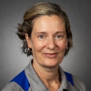 Kate Fogarty, Speaker at Psychiatry Conferences