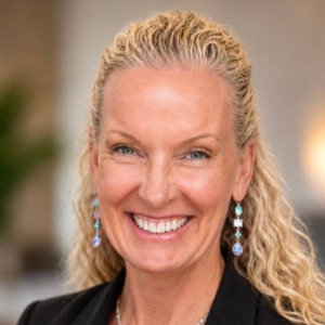 Kimberly Lannon, Speaker at Behavioral Health Conference
