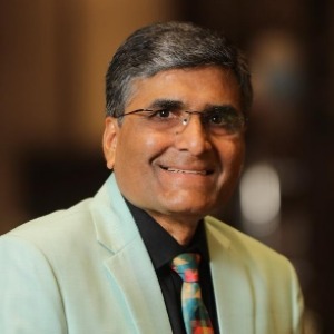 Laxmikant Rathi, Speaker at Behavioral Health Conference