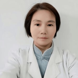 Liangmei Chen, Speaker at Addiction Medicine Conference