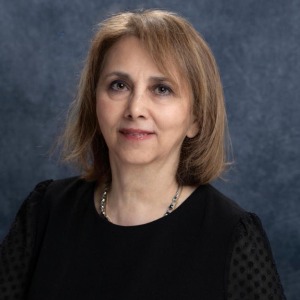 Maryam Hazeghazam, Speaker at Addiction Medicine Conference