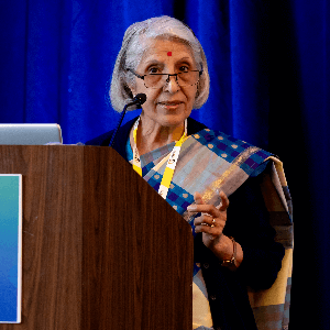 Meera Vaswani, Speaker at Addiction Medicine Conference