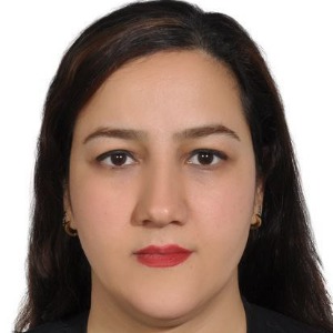 Mohtaram Rabbani, Speaker at Behavioral Health Conference