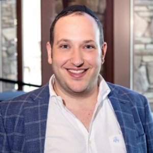 Mordy Gottlieb, Speaker at Behavioral Health Conference