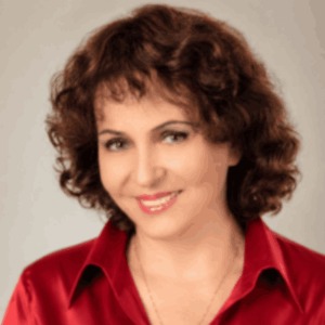 Nadiya Burmaka, Speaker at Addiction Medicine Conference