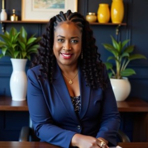 Nakia Avery, Speaker at Behavioral Health Conference