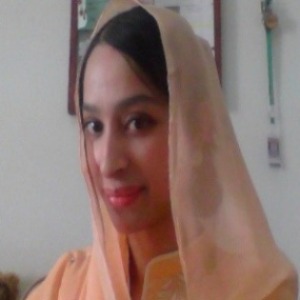 Nida Tabassum Khan, Speaker at Addiction Medicine Conference