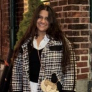 Nirali Bhansali, Speaker at Psychiatry Conferences