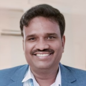 P Karthikeyan, Speaker at Addiction Medicine Conference