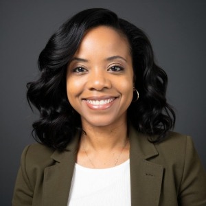 Pakesta Washington, Speaker at Behavioral Health Conference