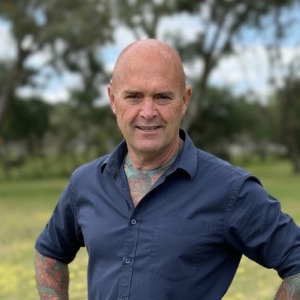 Peter Lyndon James, Speaker at Behavioral Health Conference