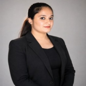 Priyanka, Speaker at Behavioral Health Conference