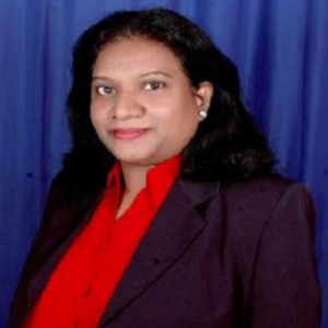 Rejani Thudalikunnil Gopalan, Speaker at Psychiatry Conferences