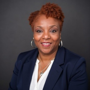 Renee Dickerson, Speaker at Behavioral Health Conference
