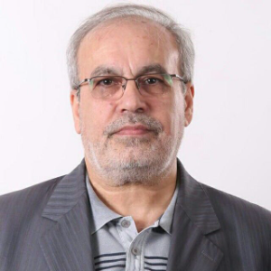 Reza Pourhosein, Speaker at Psychiatry Conferences